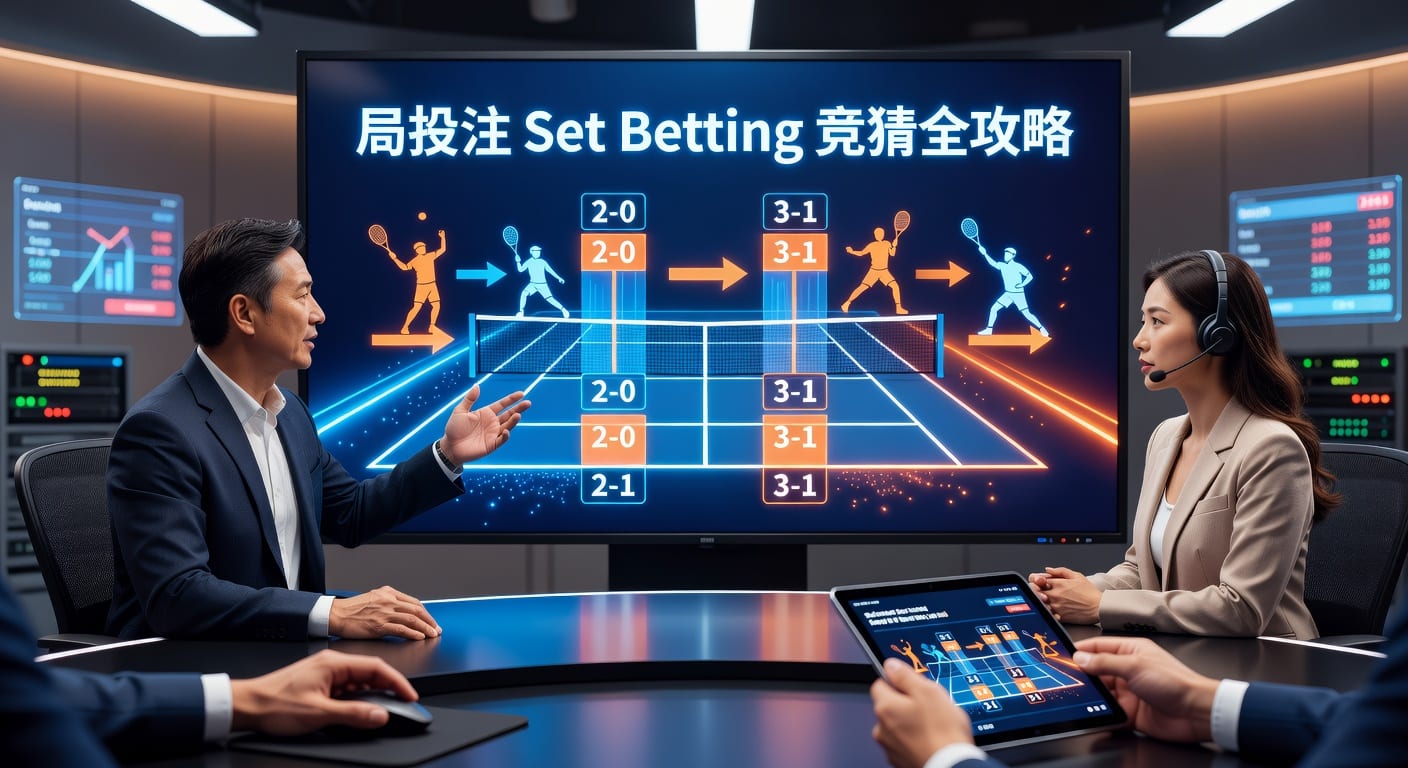局投注 set betting：规则、策略与投注技巧