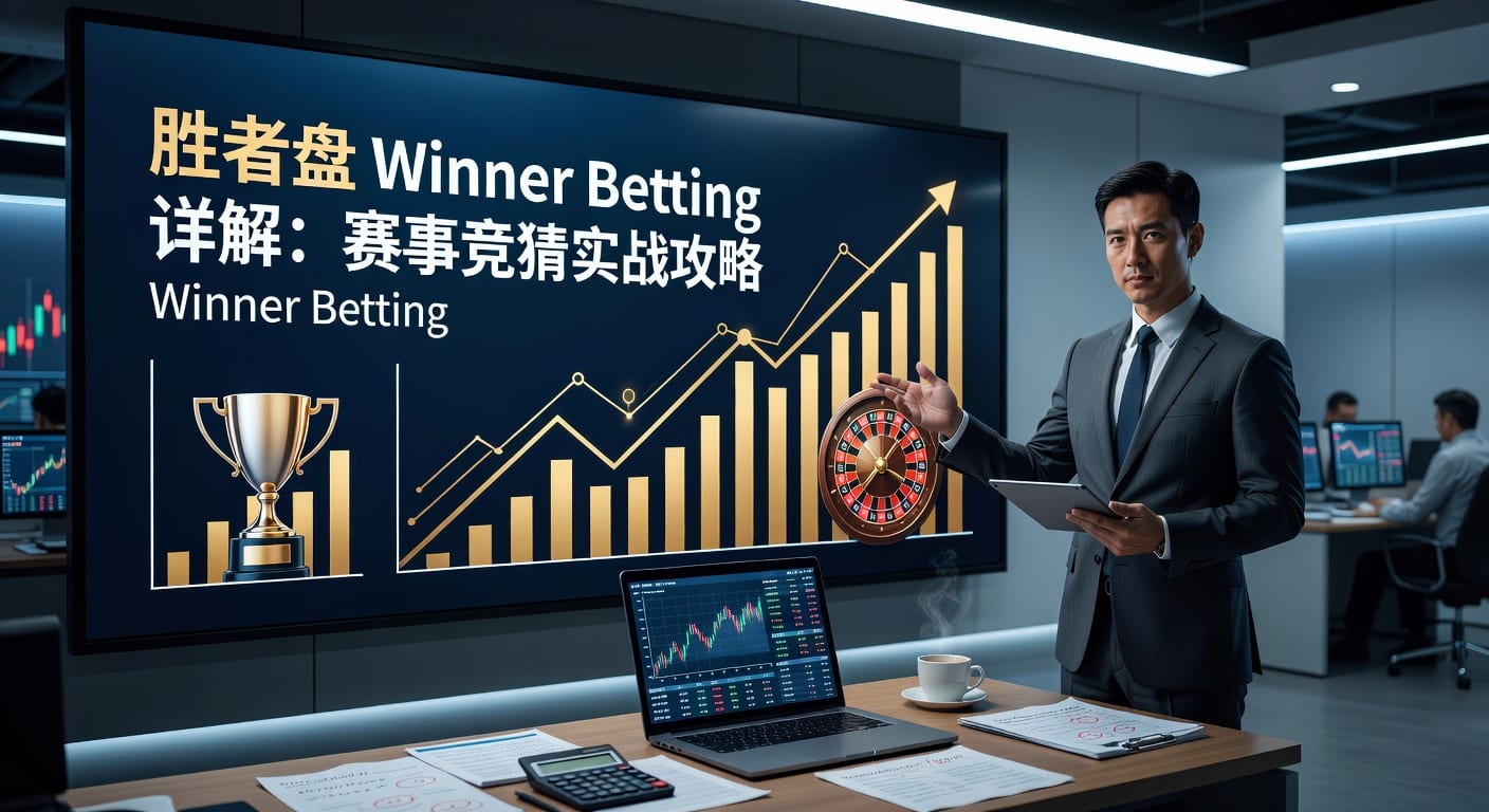 胜者盘 winner betting 实战投注技巧与判断