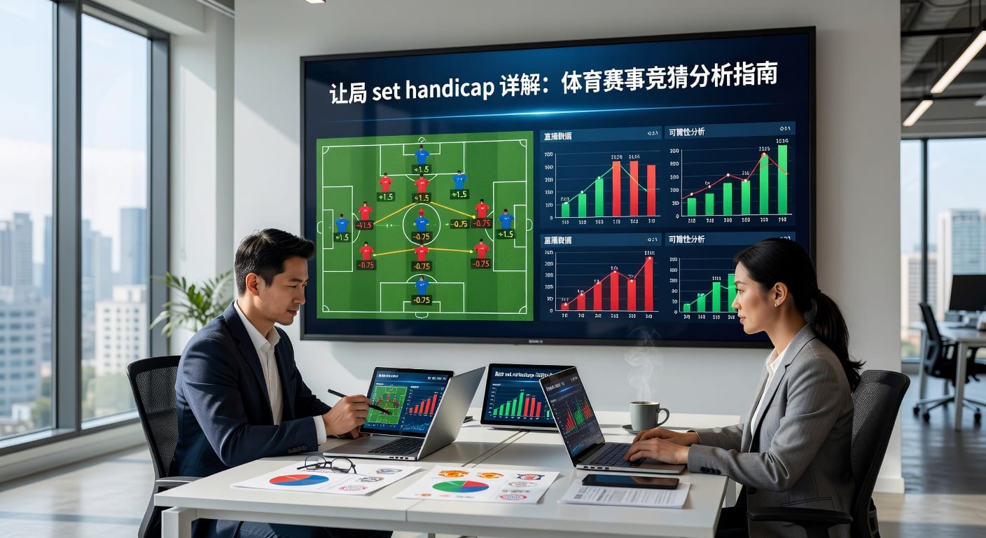 让局 set handicap 实战解析：让盘判断与投注技巧