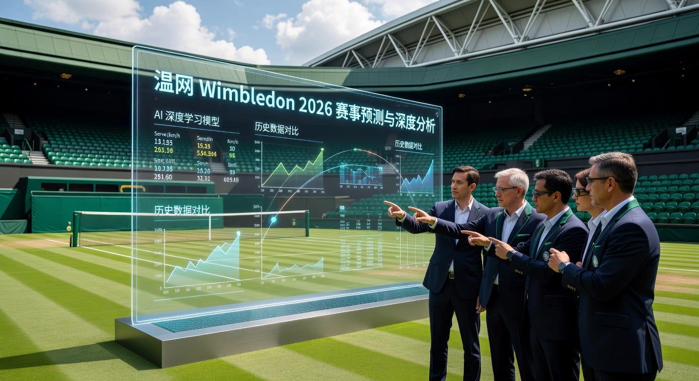 温网 Wimbledon 2026赛前观察：草地节奏与争冠看点
